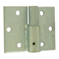 Tuff Hinge Ball Bearing Hinge LH