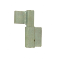 Tuff Hinge, Ball Bearing Hinge RH