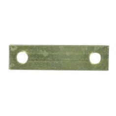 U BOLT SPREADERS SUIT 5/8" DIA ZP