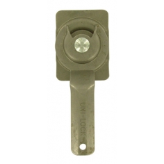 Unilock Maxi Fastener