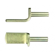 Welded Gudgeon