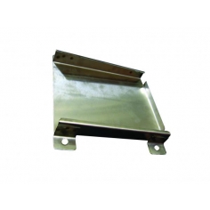 Wheel Chock Bracket