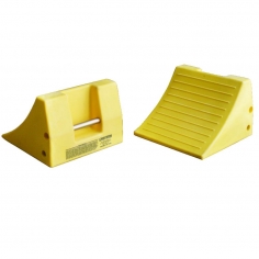 Wheel Chocks for Trucks 10 to 110 Tonne