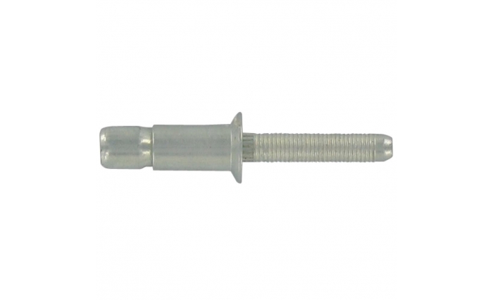 1/2'' 100 Degree Flush Head Magna-Lok