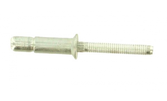 1/4'' 100 Degree Flush Head Magna-Lok