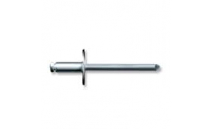 1/8'' Aluminium Body / Steel Mandrel