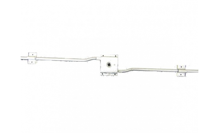 2 Way Rod Lock 2400mm