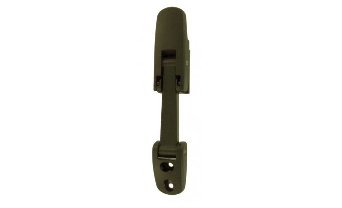 37 Draw Latch