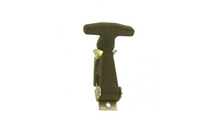 37 Draw Latch
