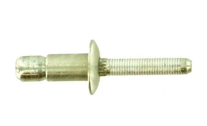 3/8'' Protruding Head Magna-Lok