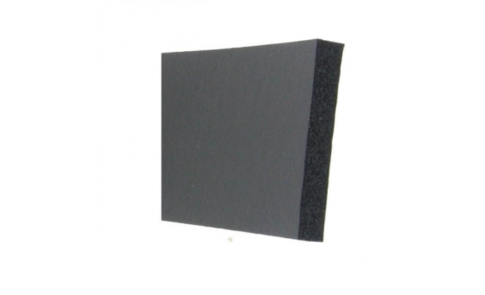 48 x 6.4mm Self Adhesive - Per Metre