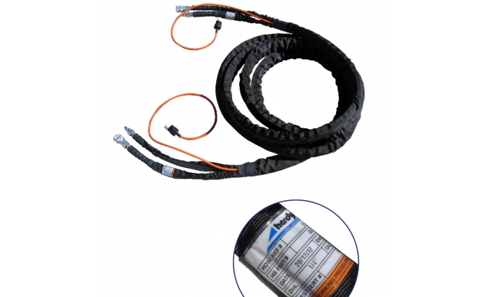 8 Mtr Hose Kit Certified