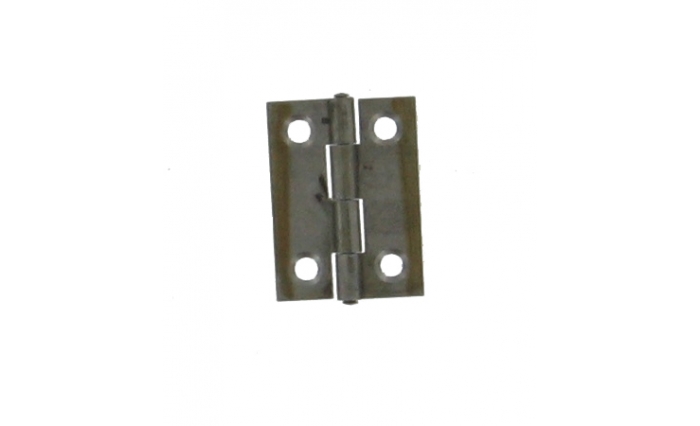 Butt Hinge 38 x 30mm