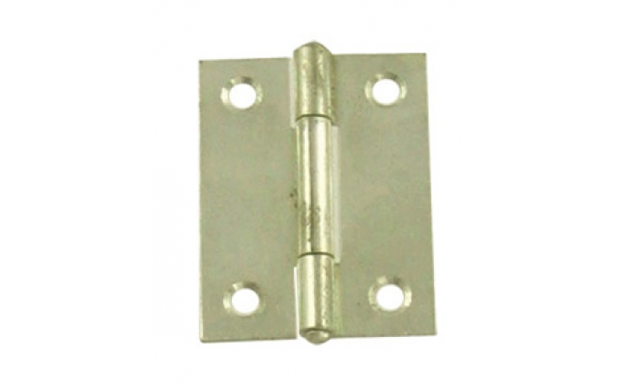 Butt Hinge 50 x 30mm
