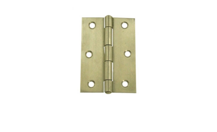 Butt Hinge 70 x 50mm