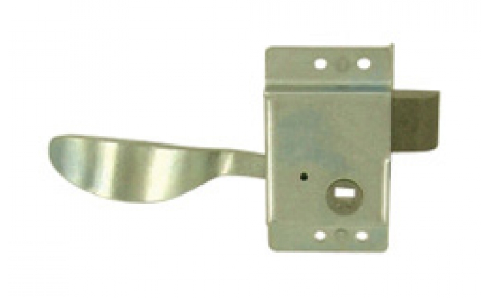Door Lock LH