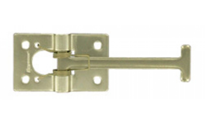Door Retainer Swinging "T" Hook