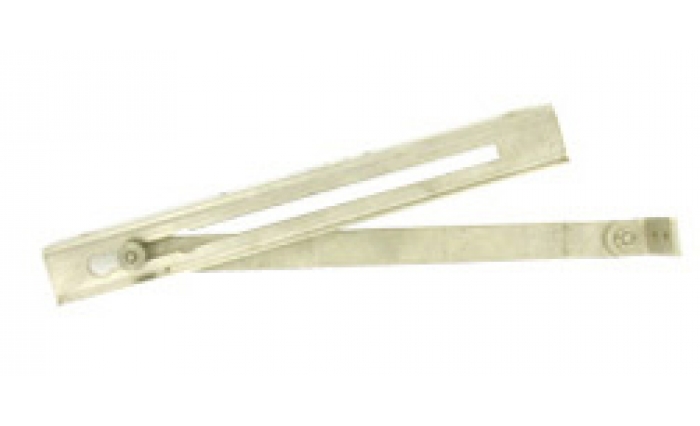Door Stays Stainless Steel RH