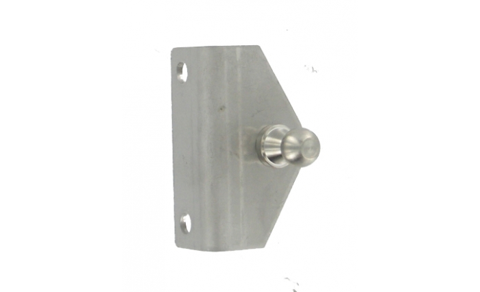 Gas Strut Bracket S/S 005