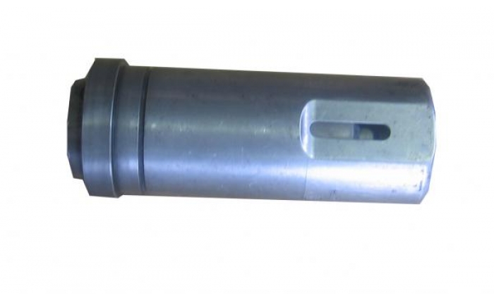 HIRE OF HUCK C50 3/4" NOSE ASSEMBLY