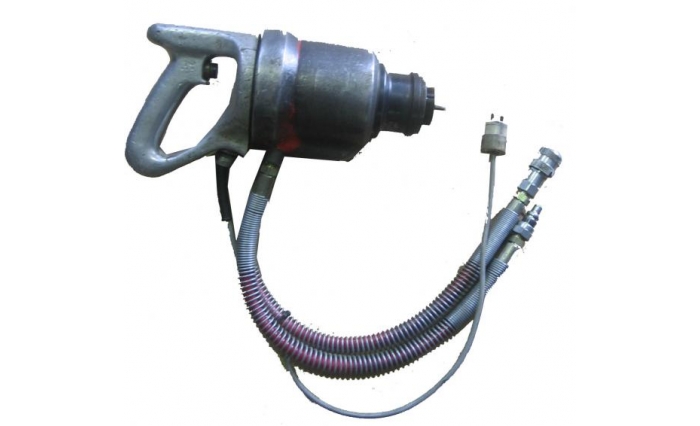 HIRE OF HYD TOOL SUIT 7/8"