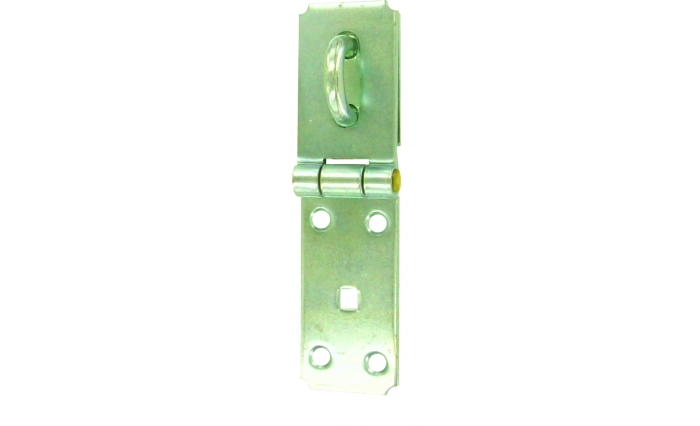 Hasp & Staple ZP 861150
