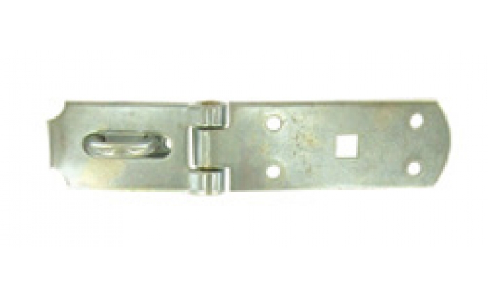 Hasp & Staple ZP 861250