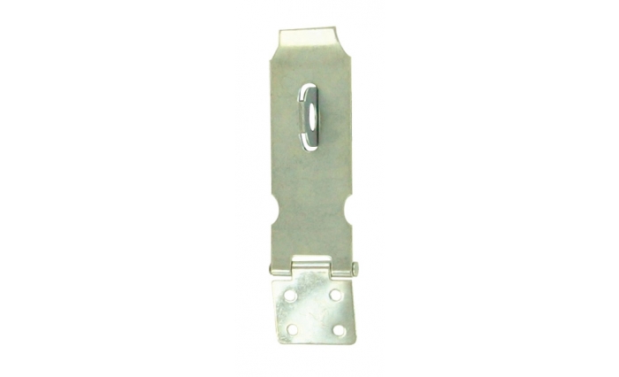Hasp & Staple