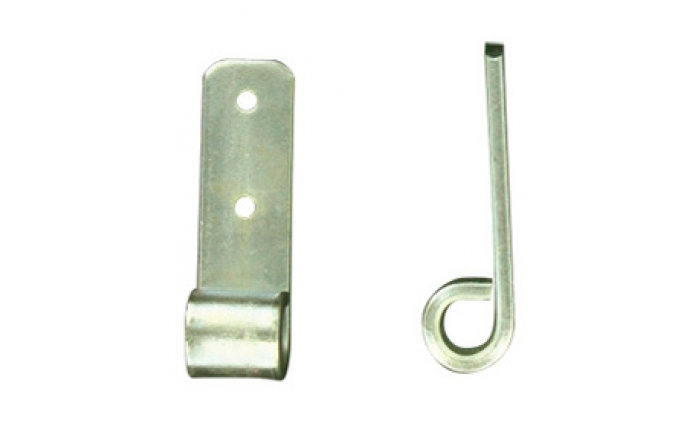 Hinge Bolt On