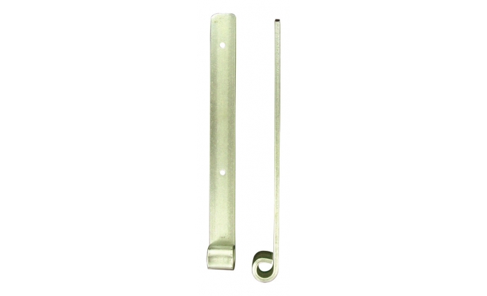 Hinge Bolt On