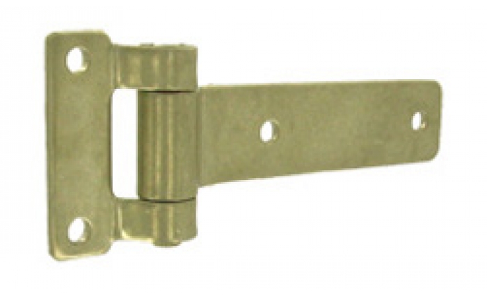 Hinge S/S Str