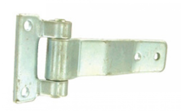 Hinge ZP Bent