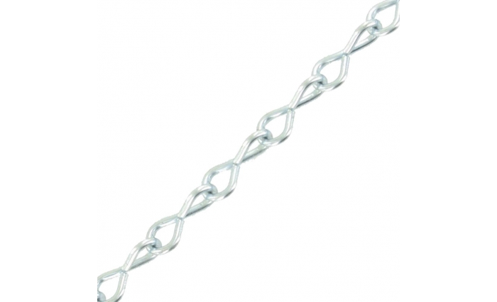 Jack Chain ZP Steel