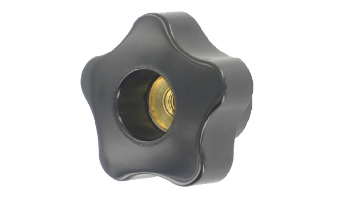 Knob M6