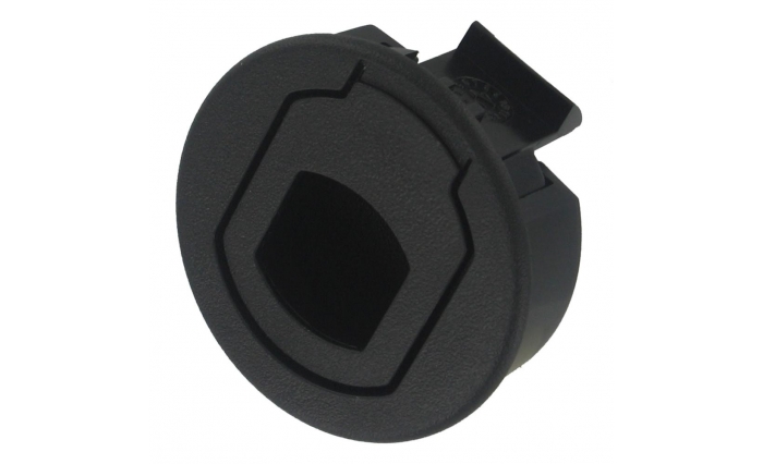 M1 Push-To-Close Simplicity Latch