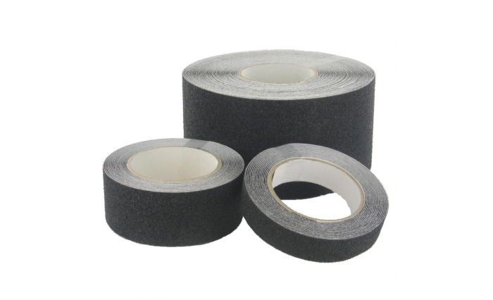 OVESCO Anti-Slip - Black