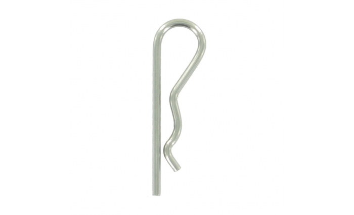 R Pins 2.5mm 316 SS