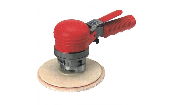 Shinano 150mm Air Random Orbital Polisher