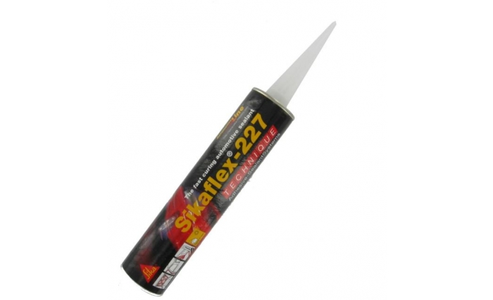 Sikaflex 227 White 310mL