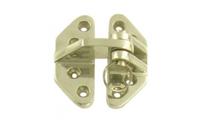 Stainless Steel Hinge 230
