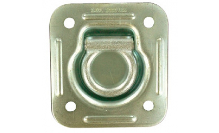 Tie Down Ring Recessed 123 x 115mm