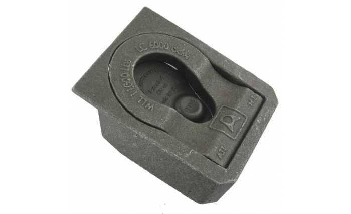 Tiger Hook Tie Down 6