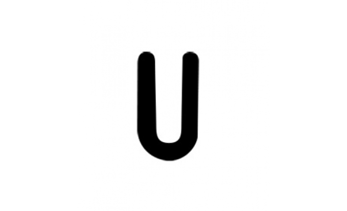 U Section Rubber