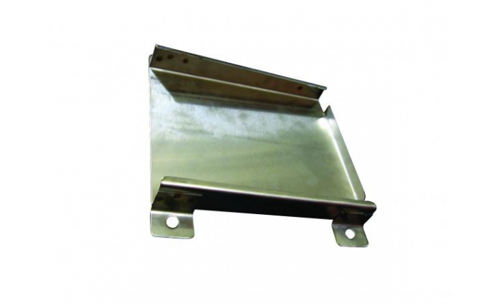 Wheel Chock Bracket