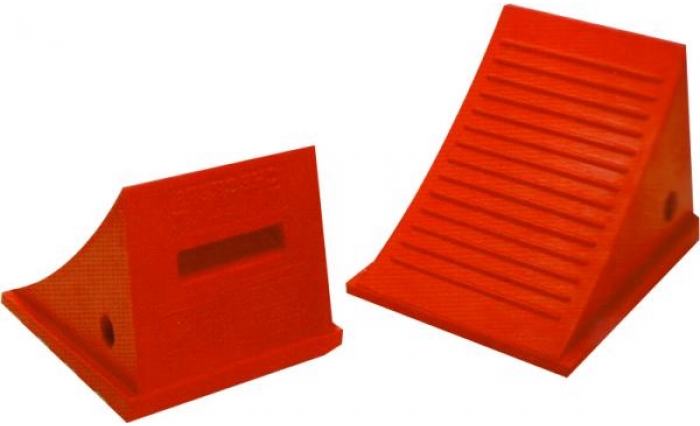 Wheel Chock for Trucks 10 to 15 Tonne